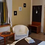Gasthuis Elektra Mariënbad