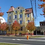 Gasthof Elektra Mariánské Lázně