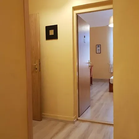 Pensjonat Elektra 3*