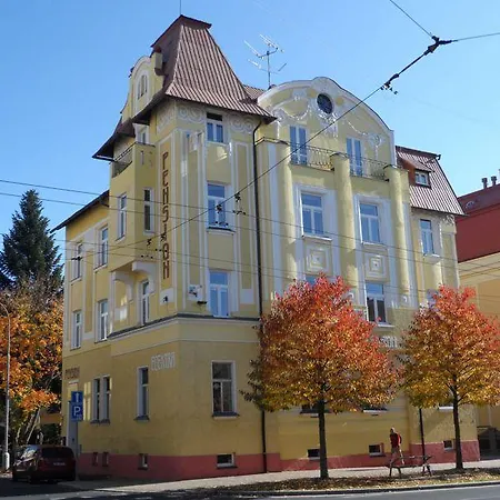 Pensjonat Elektra