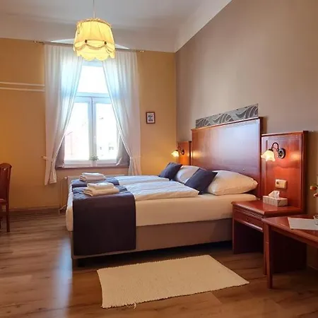 Elektra Pensjonat 3*