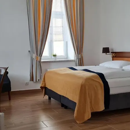 Elektra Pensjonat 3*