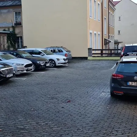 Elektra Pensjonat