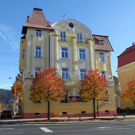 Elektra Mariańskie Łaźnie