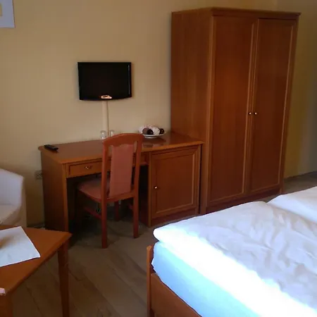 Elektra 3* Mariańskie Łaźnie