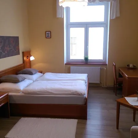 Elektra Pensjonat 3*