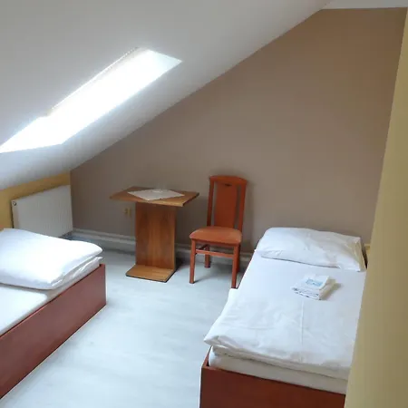 Elektra Pensjonat 3*