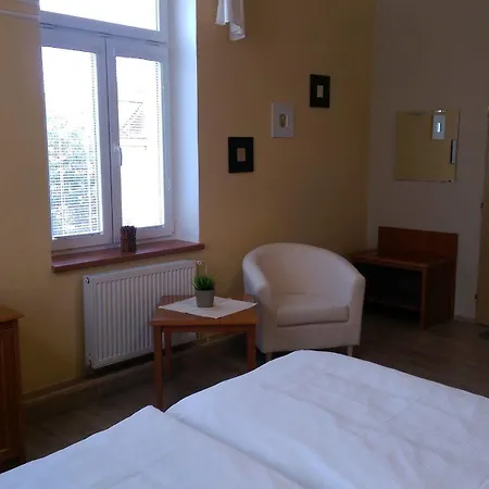 Elektra Pensjonat 3*