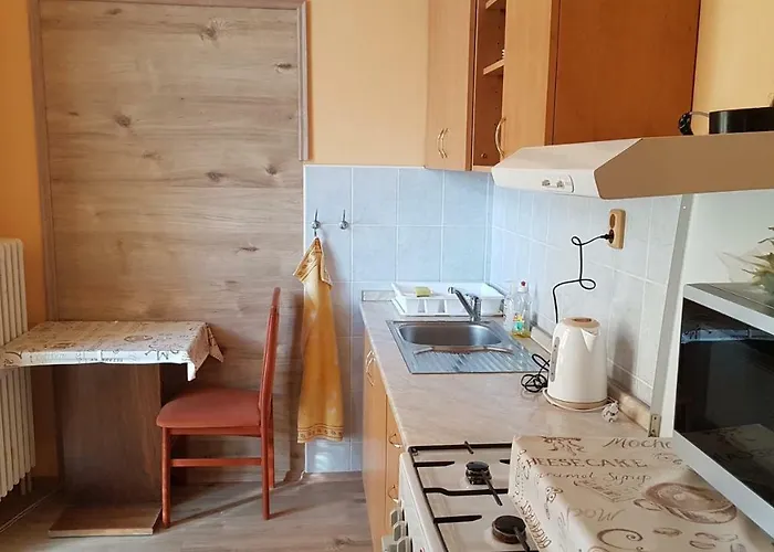 Gæstehus Elektra Mariánské Lázně