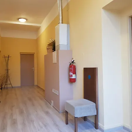 Elektra Guest house Marianske Lazne