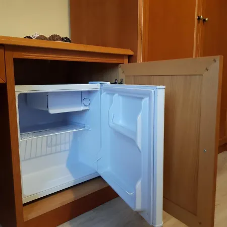 艾丽卡旅馆 招待所 玛丽亚温泉