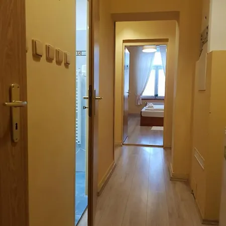 Elektra Guest house Marianske Lazne