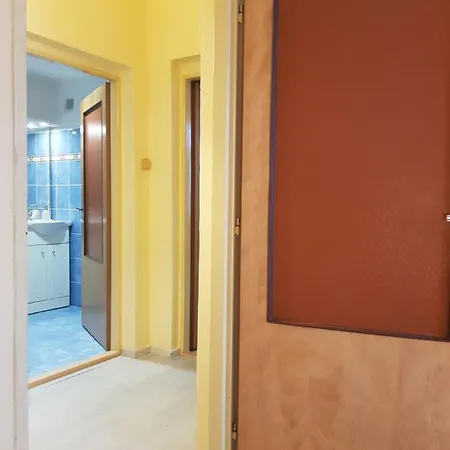 Casa de hóspedes Elektra Mariánské Lázně