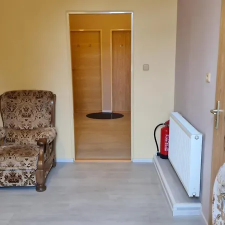 艾丽卡旅馆 玛丽亚温泉