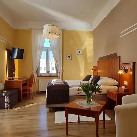 艾丽卡旅馆 招待所