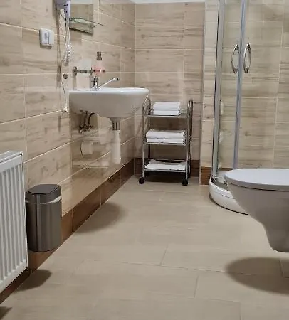 Elektra Guest house