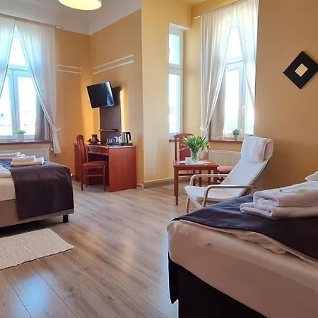 Guest house Elektra