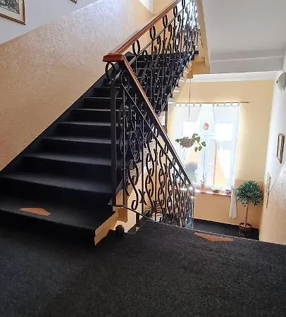 艾丽卡旅馆 玛丽亚温泉