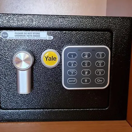 艾丽卡旅馆 3* 玛丽亚温泉