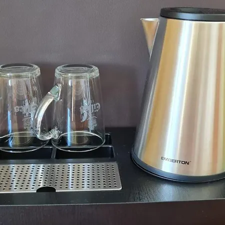 艾丽卡旅馆 3* 玛丽亚温泉