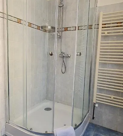 艾丽卡旅馆 3* 玛丽亚温泉