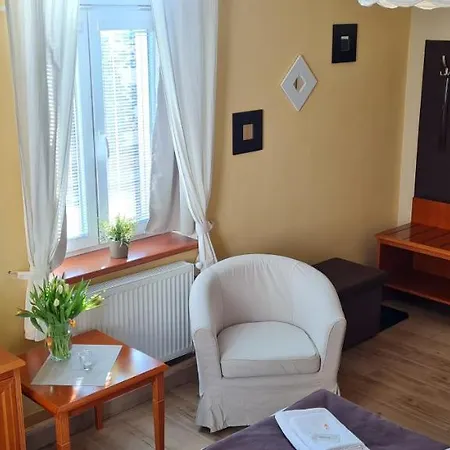 招待所 艾丽卡旅馆 3*