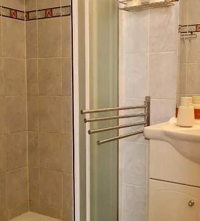 Guest house Elektra 3*