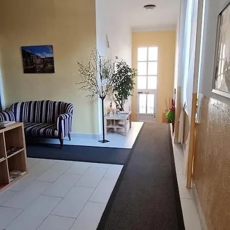 Elektra Guest house Marianske Lazne