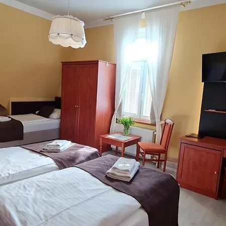 Guest house Elektra
