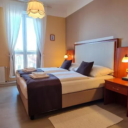 艾丽卡旅馆 玛丽亚温泉