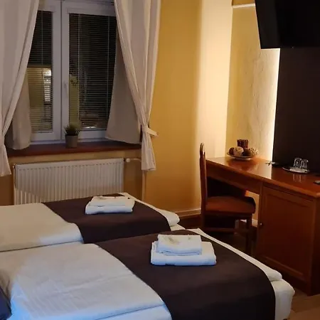 Elektra Guest house Marianske Lazne