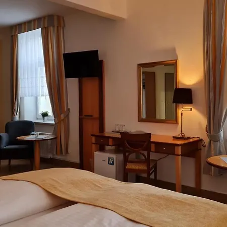 艾丽卡旅馆 招待所 3*