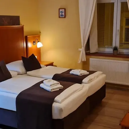 Guest house Elektra 3*