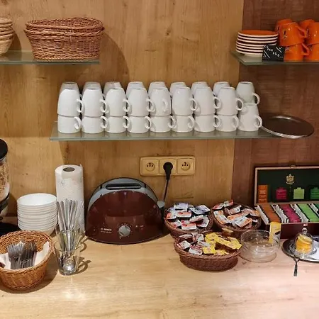 艾丽卡旅馆 招待所