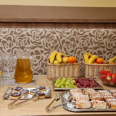 Guest house Elektra 3*