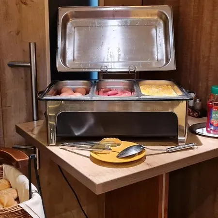 招待所 艾丽卡旅馆 3*