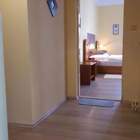 Elektra Guest house 3*