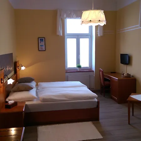 招待所 艾丽卡旅馆 玛丽亚温泉