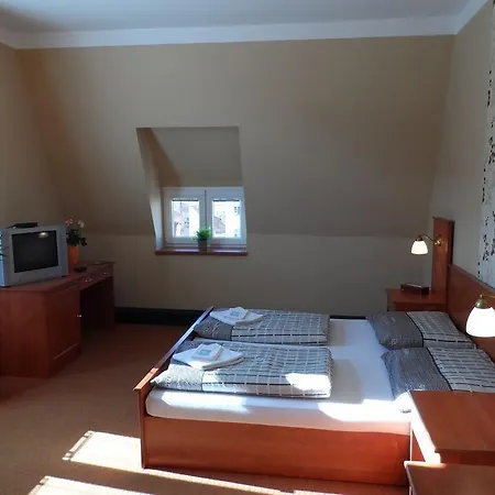 招待所 艾丽卡旅馆