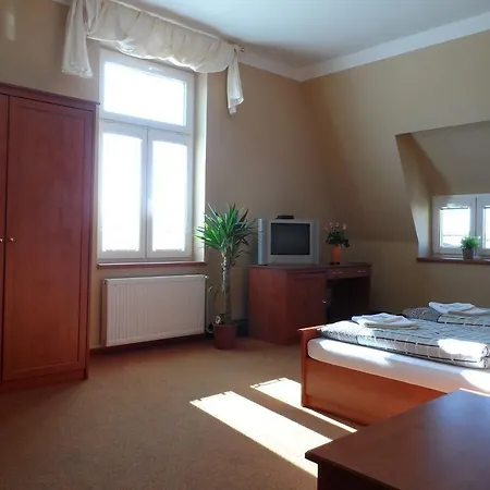 艾丽卡旅馆 玛丽亚温泉