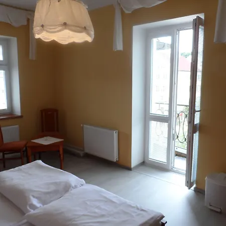 艾丽卡旅馆 玛丽亚温泉