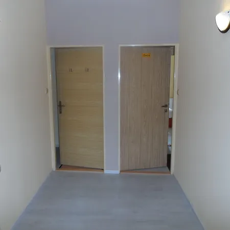 招待所 艾丽卡旅馆