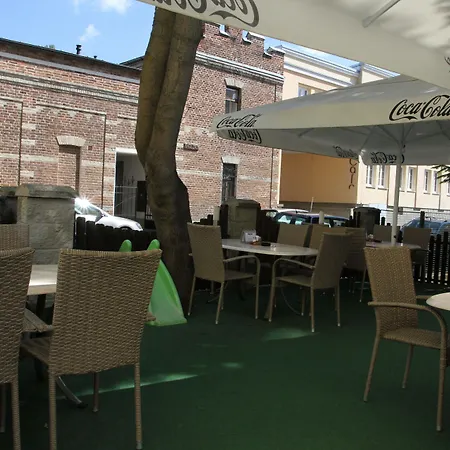 艾丽卡旅馆 玛丽亚温泉