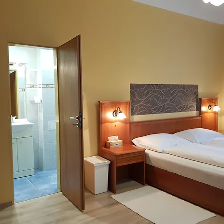 艾丽卡旅馆 招待所