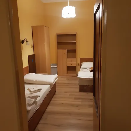 招待所 艾丽卡旅馆