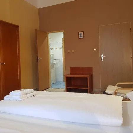 艾丽卡旅馆 3* 玛丽亚温泉