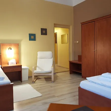 艾丽卡旅馆 玛丽亚温泉