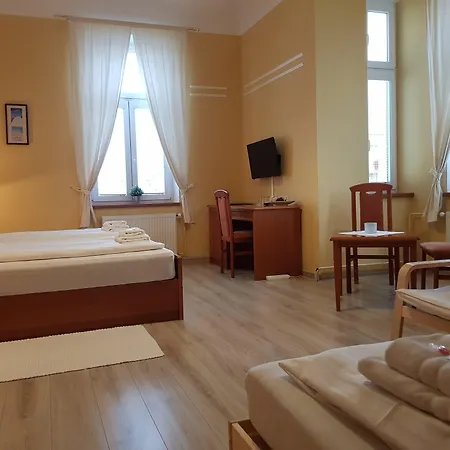 艾丽卡旅馆 招待所