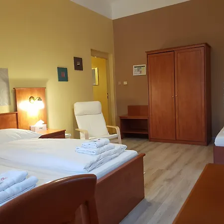 艾丽卡旅馆 玛丽亚温泉