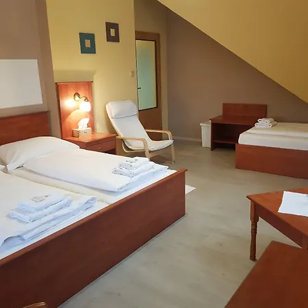 艾丽卡旅馆 招待所